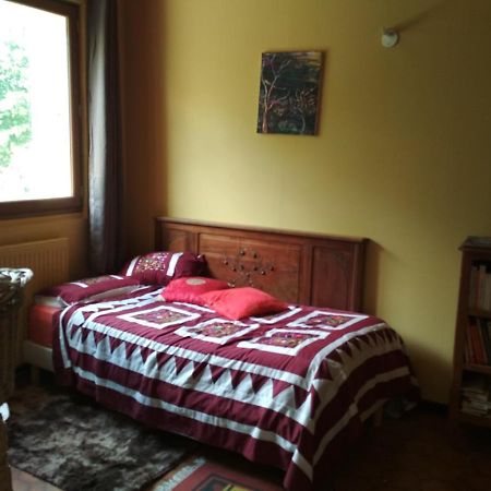 Daphrose Chambre Lachau Esterno foto